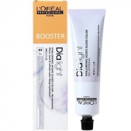 Loreal Dia Light Booster Orange оранжевый 60 мл Loreal Dia Light Booster Orange оранжевый 60 мл